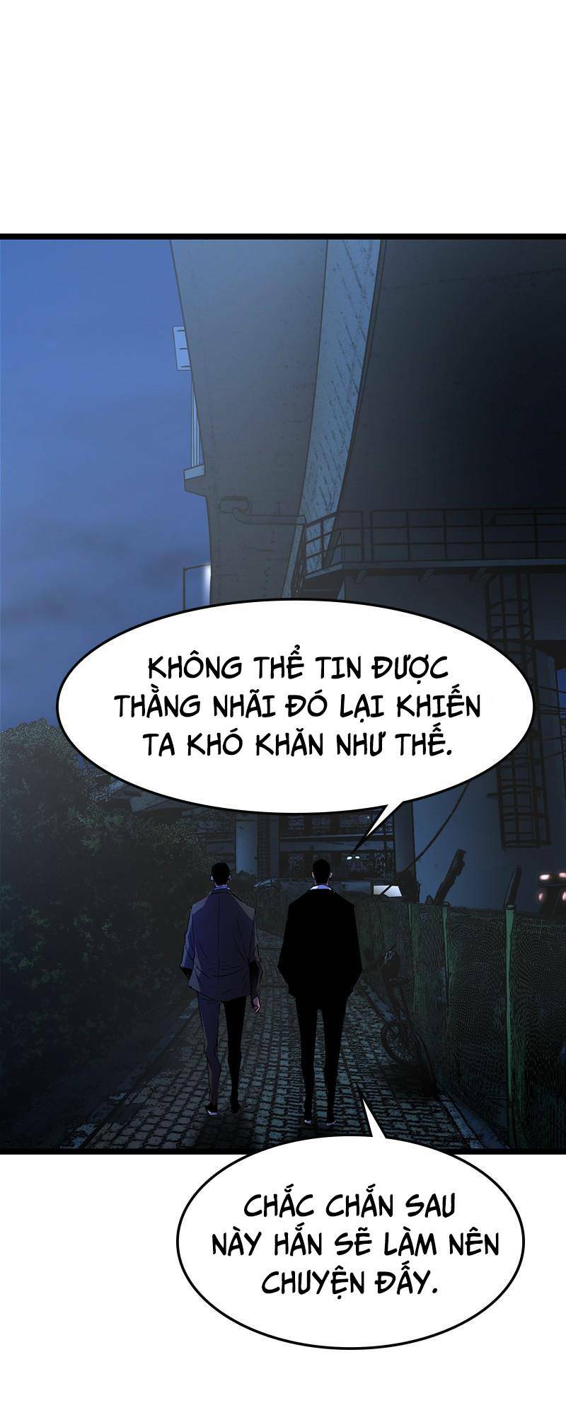 phòng gym hanlim chapter 60 - Next chapter 61