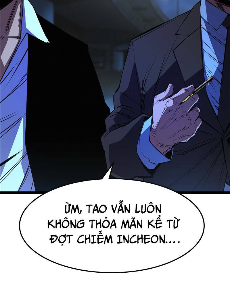 phòng gym hanlim chapter 60 - Next chapter 61