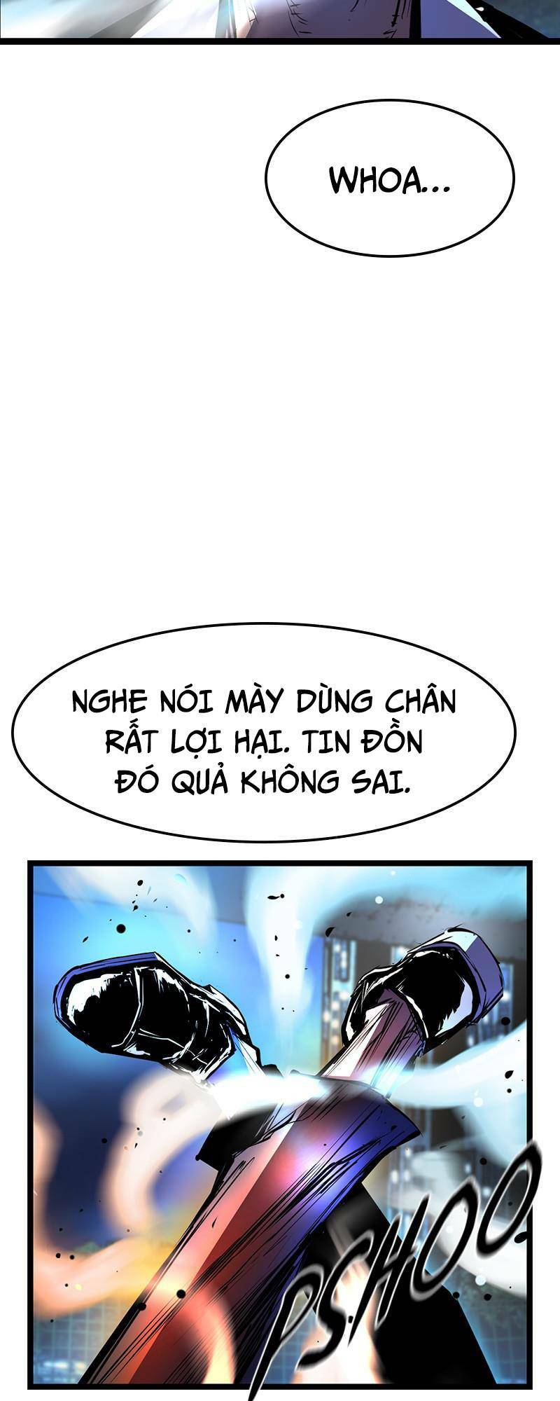 phòng gym hanlim chapter 60 - Next chapter 61