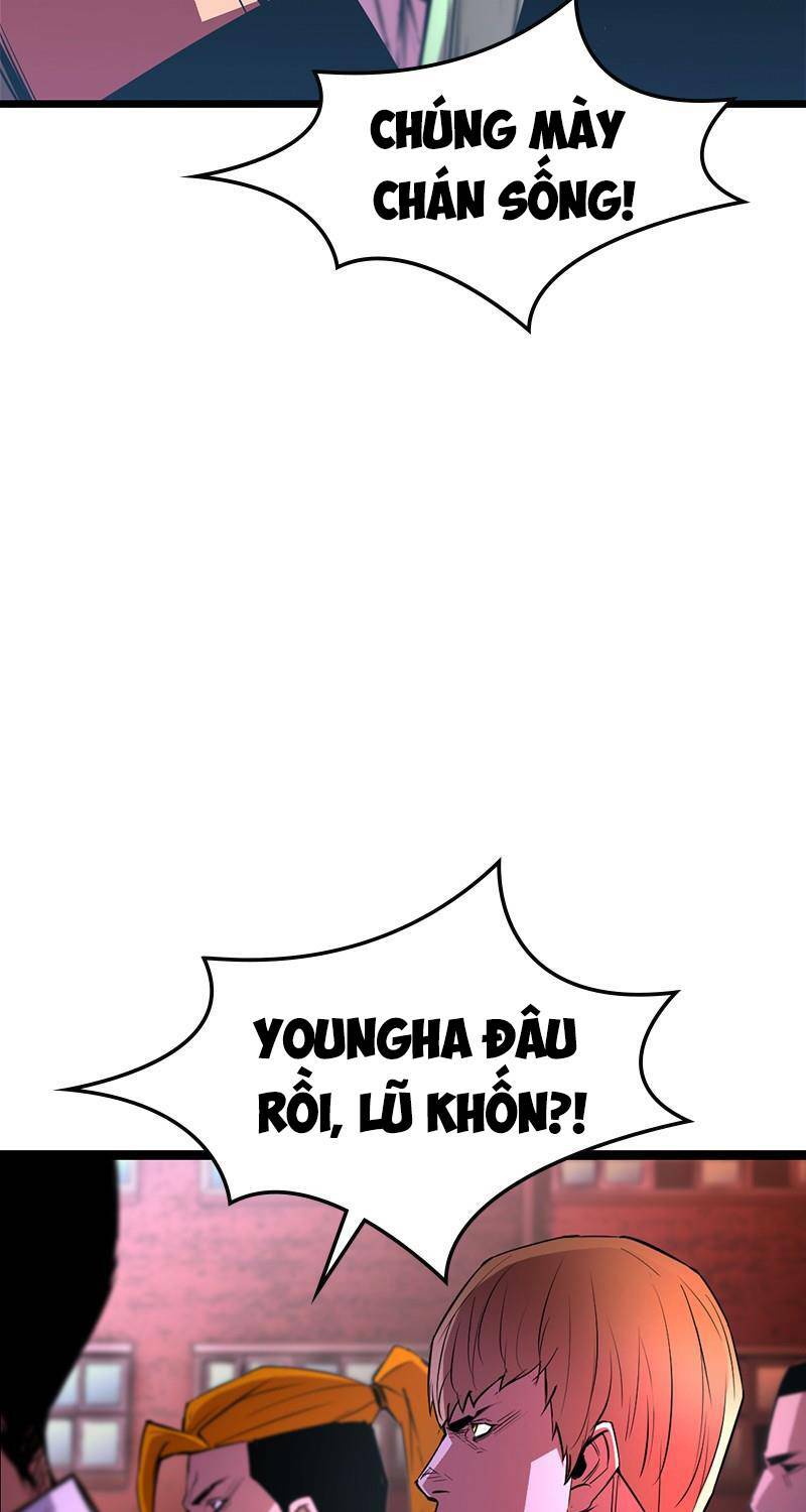 phòng gym hanlim chapter 60 - Next chapter 61