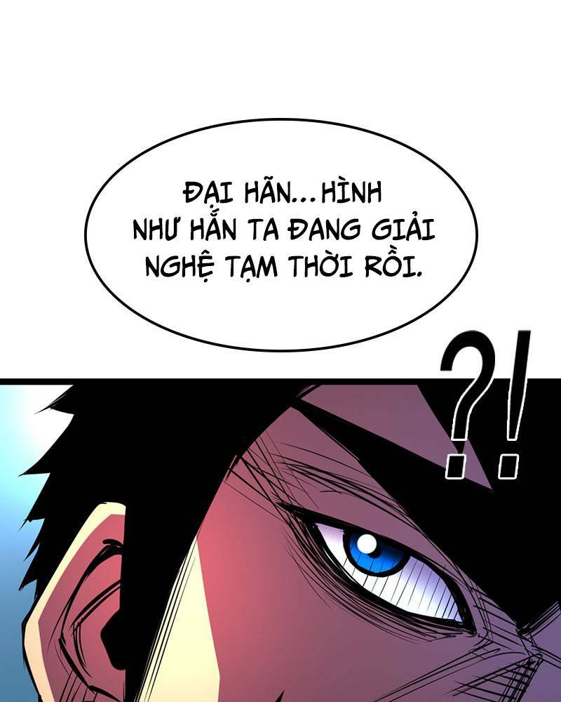 phòng gym hanlim chapter 61 - Next chapter 62