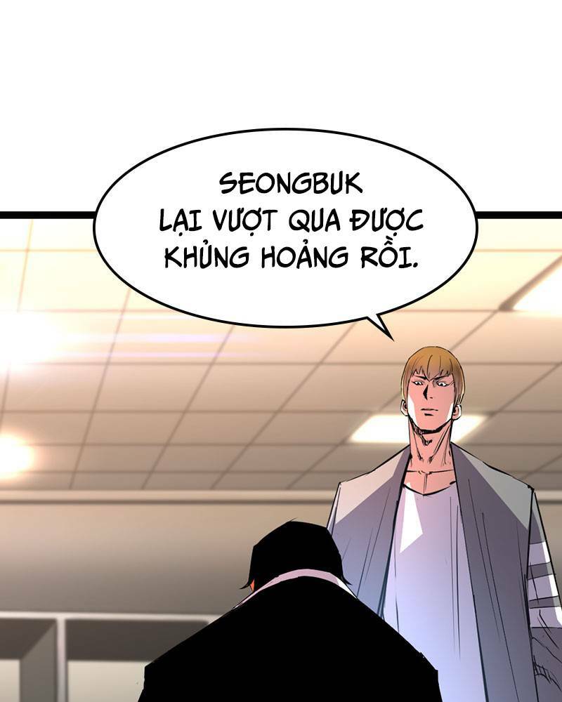 phòng gym hanlim chapter 61 - Next chapter 62