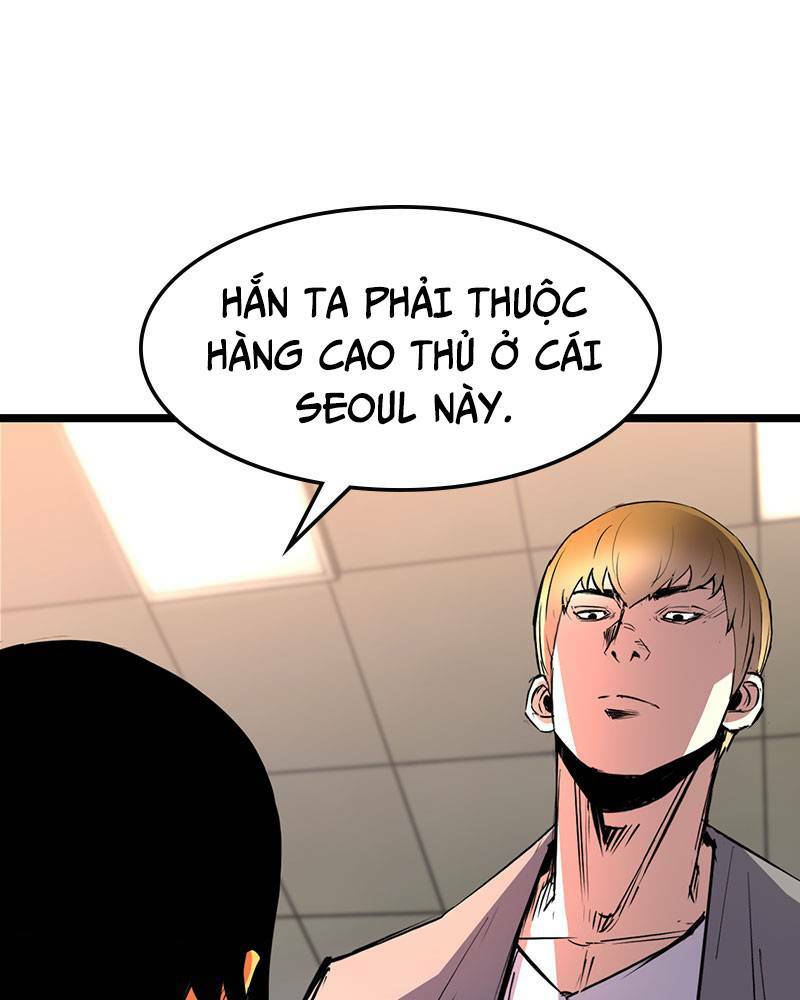 phòng gym hanlim chapter 61 - Next chapter 62