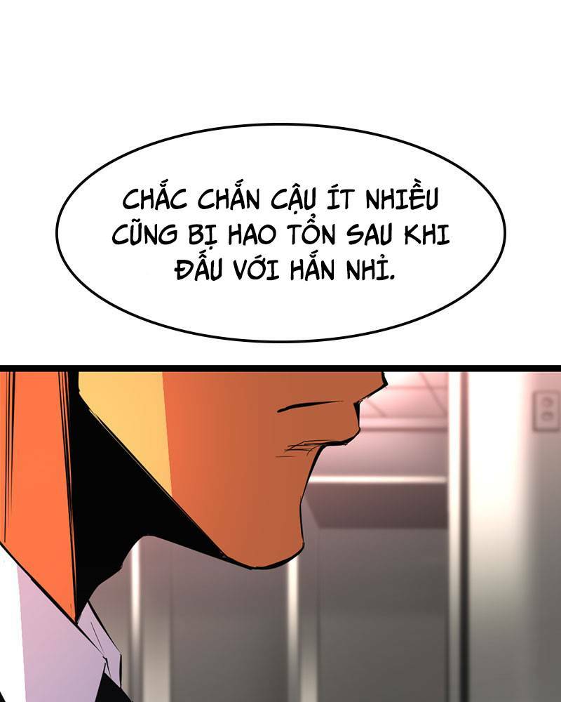 phòng gym hanlim chapter 61 - Next chapter 62