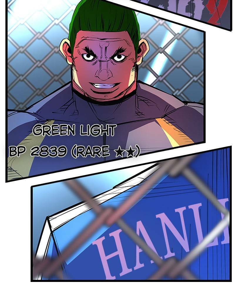 phòng gym hanlim chapter 61 - Next chapter 62