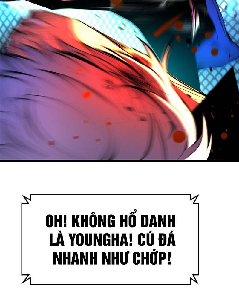 phòng gym hanlim chapter 61 - Next chapter 62