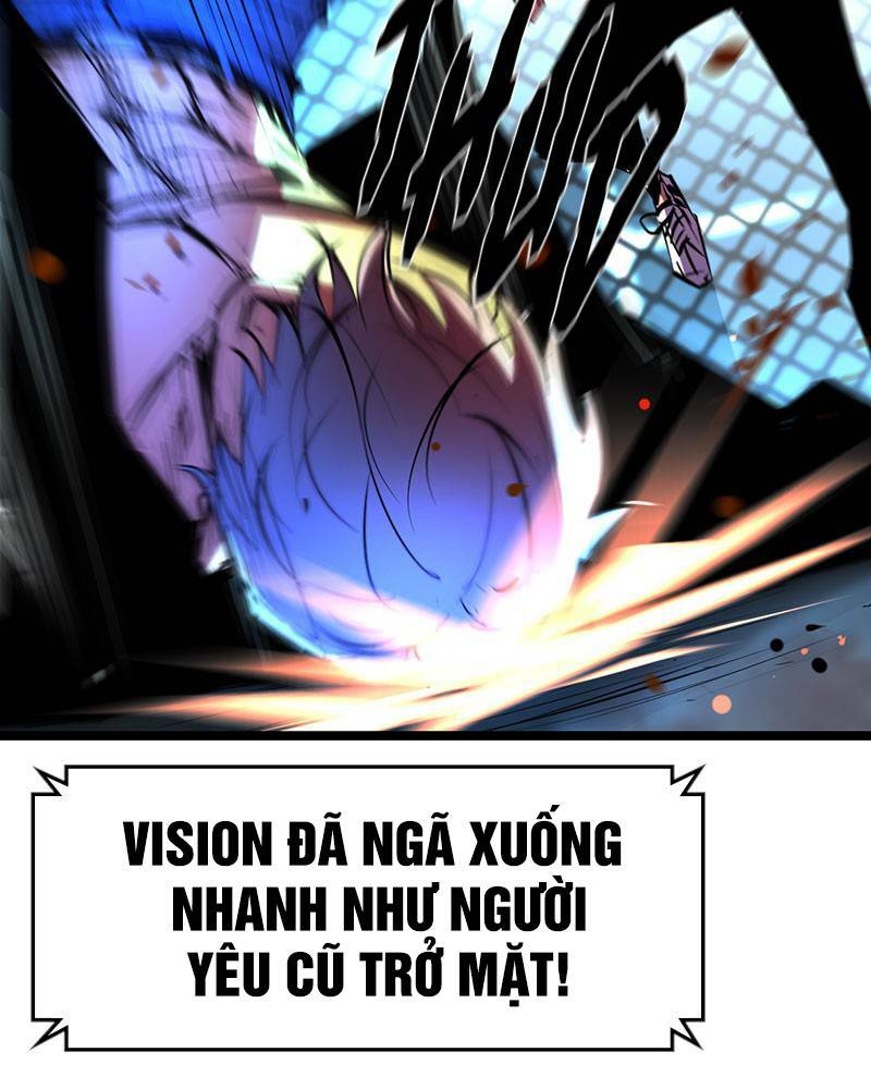 phòng gym hanlim chapter 61 - Next chapter 62