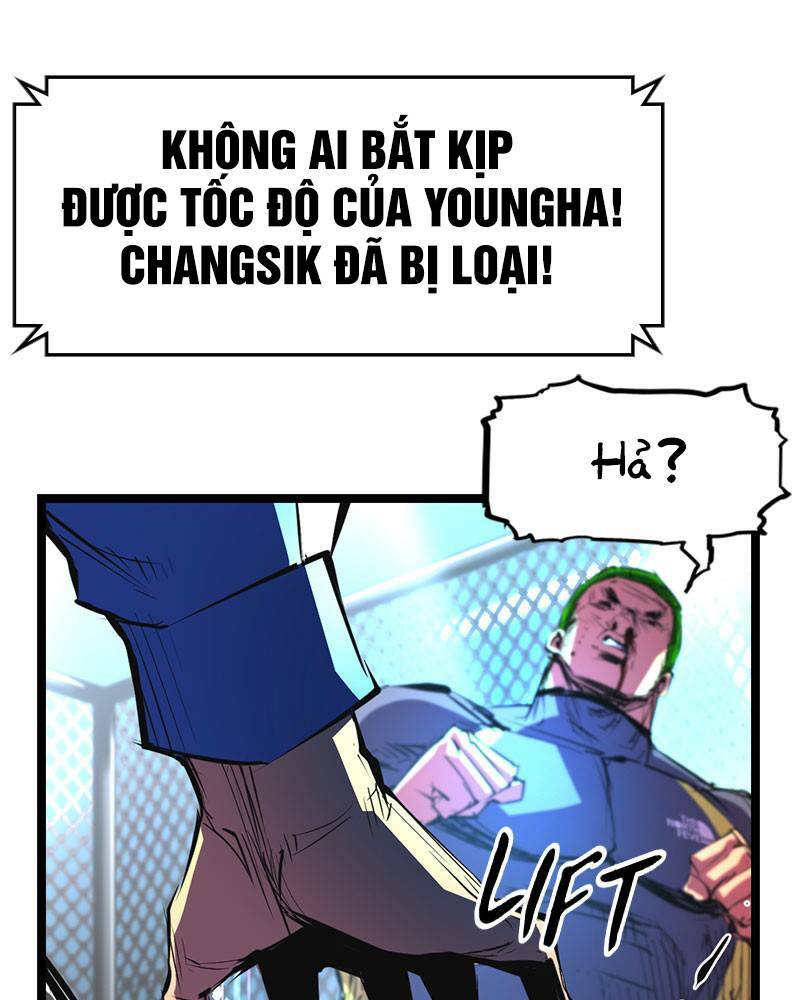 phòng gym hanlim chapter 61 - Next chapter 62