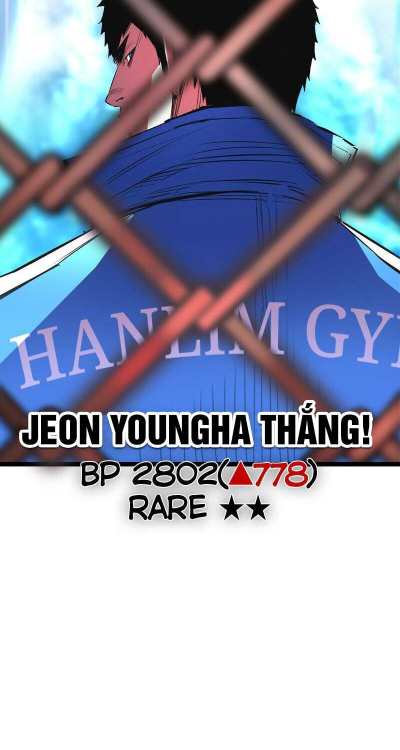 phòng gym hanlim chapter 61 - Next chapter 62