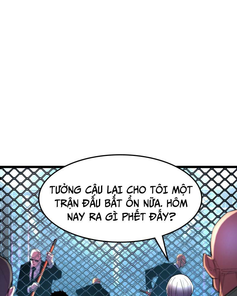 phòng gym hanlim chapter 61 - Next chapter 62