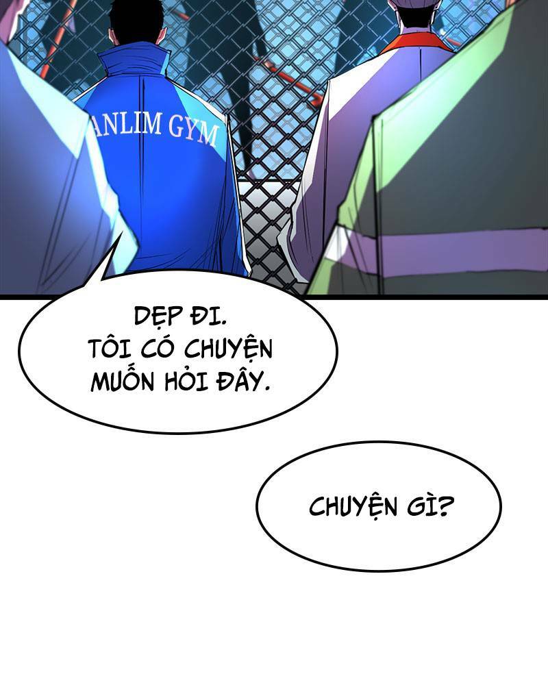 phòng gym hanlim chapter 61 - Next chapter 62