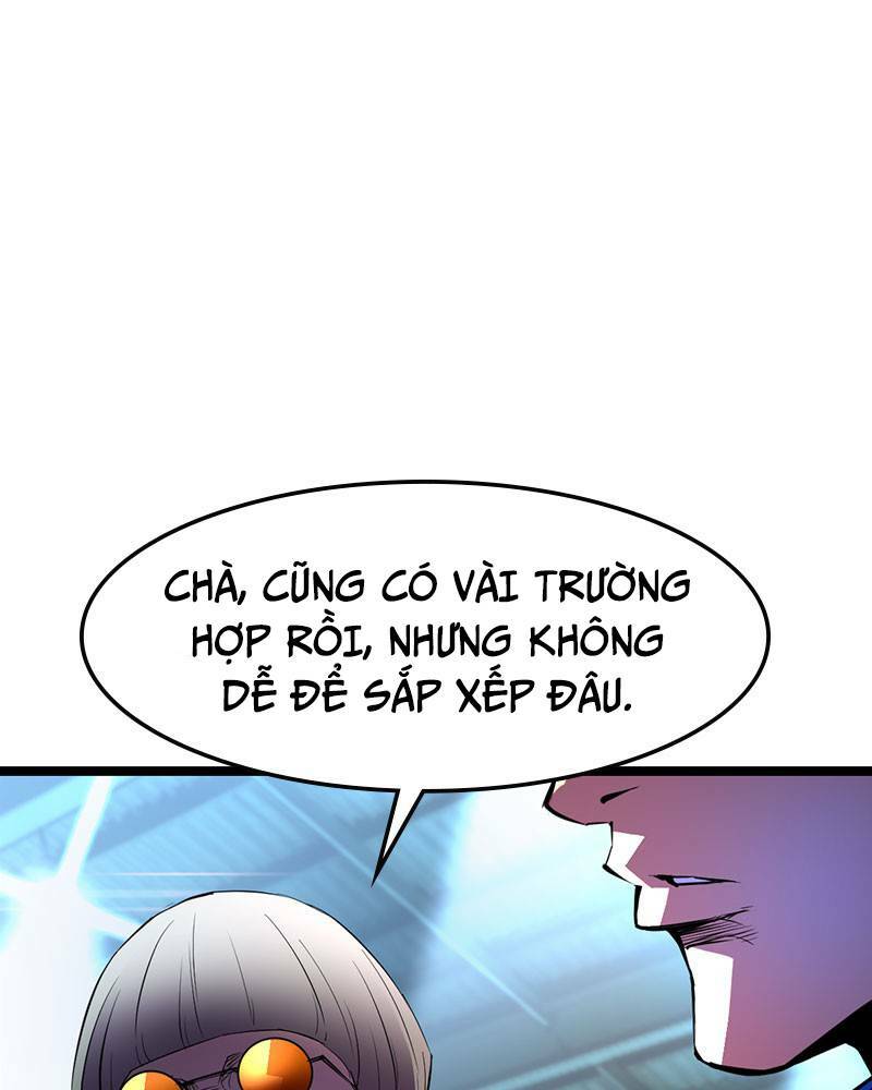 phòng gym hanlim chapter 61 - Next chapter 62