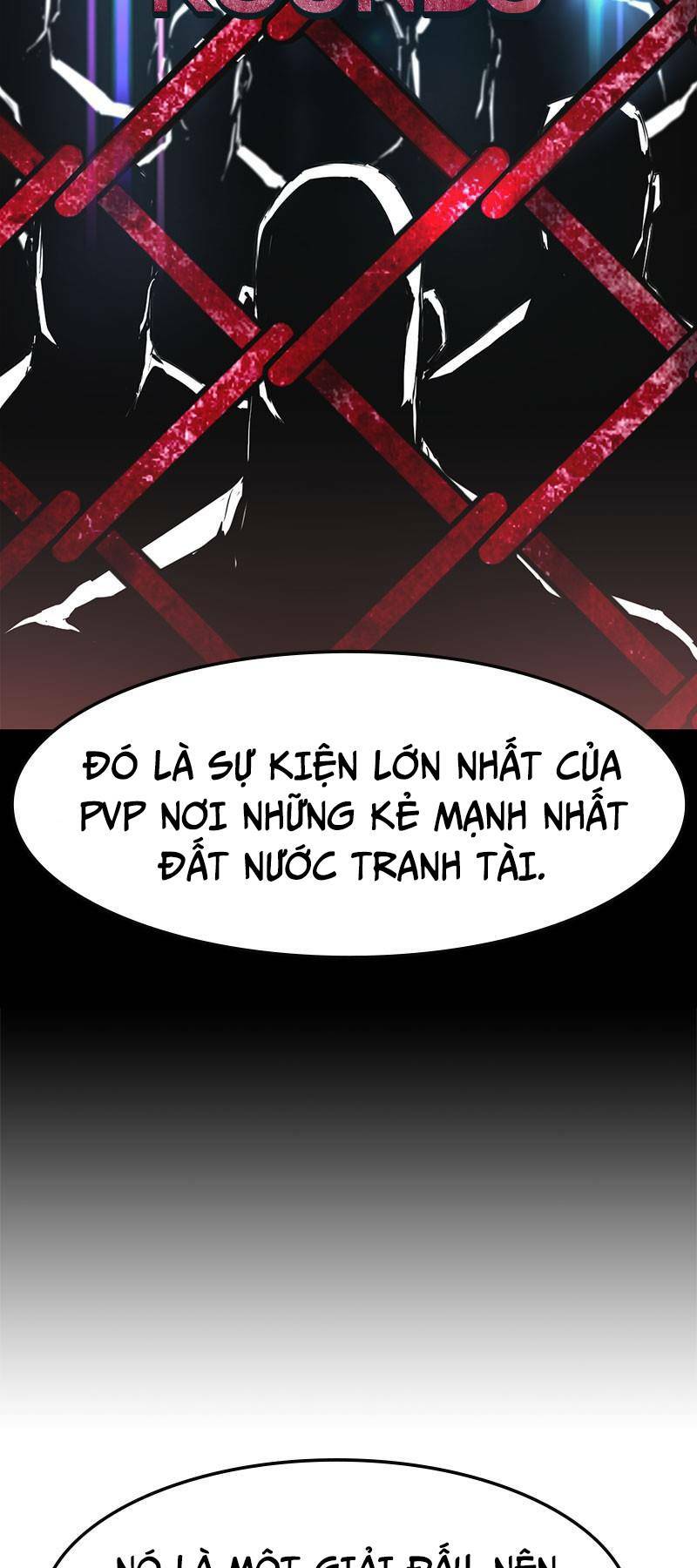 phòng gym hanlim chapter 61 - Next chapter 62