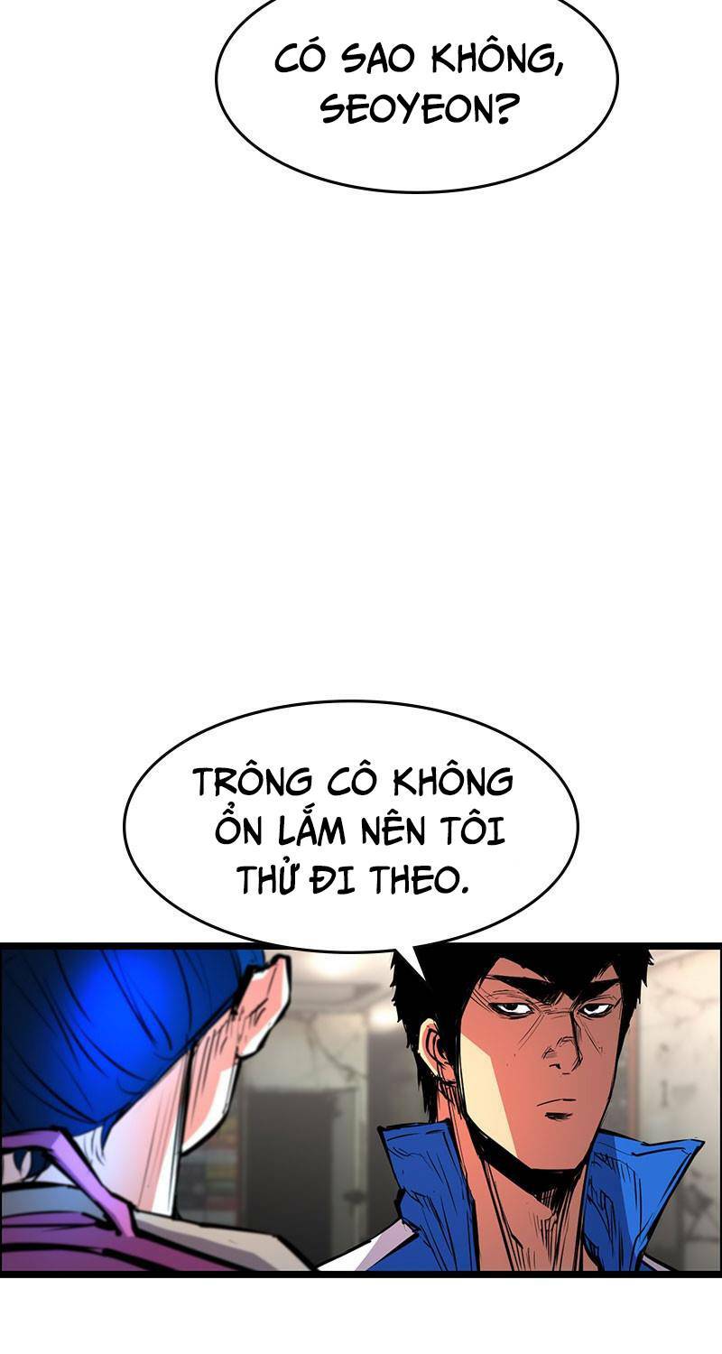 phòng gym hanlim chapter 65 - Trang 2