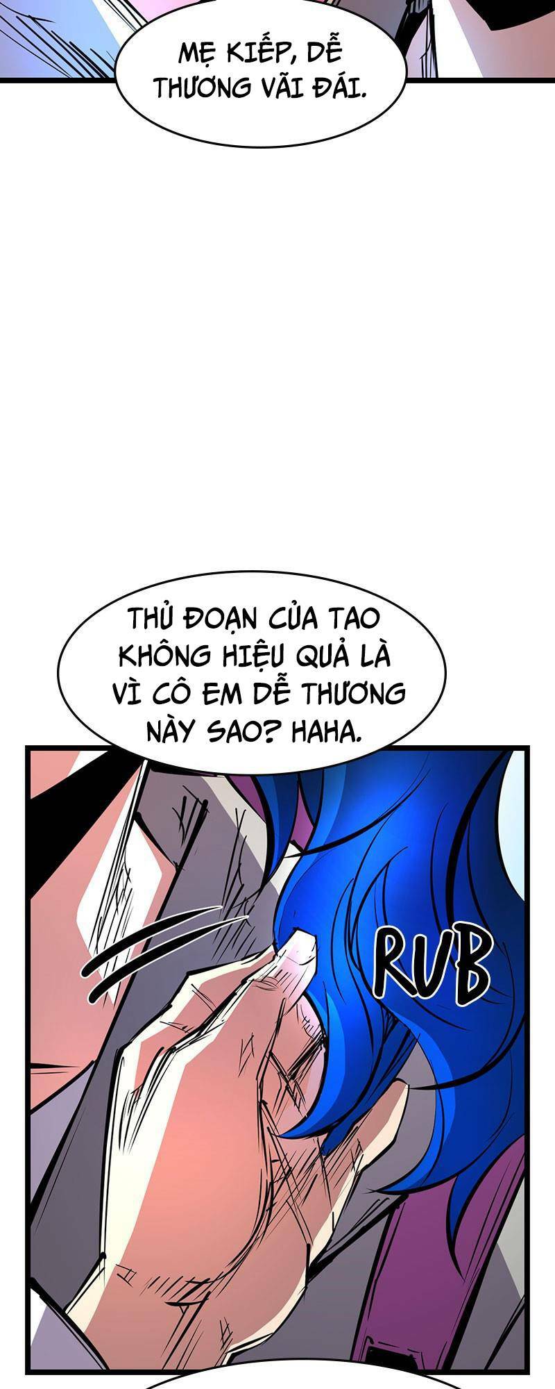 phòng gym hanlim chapter 65 - Trang 2