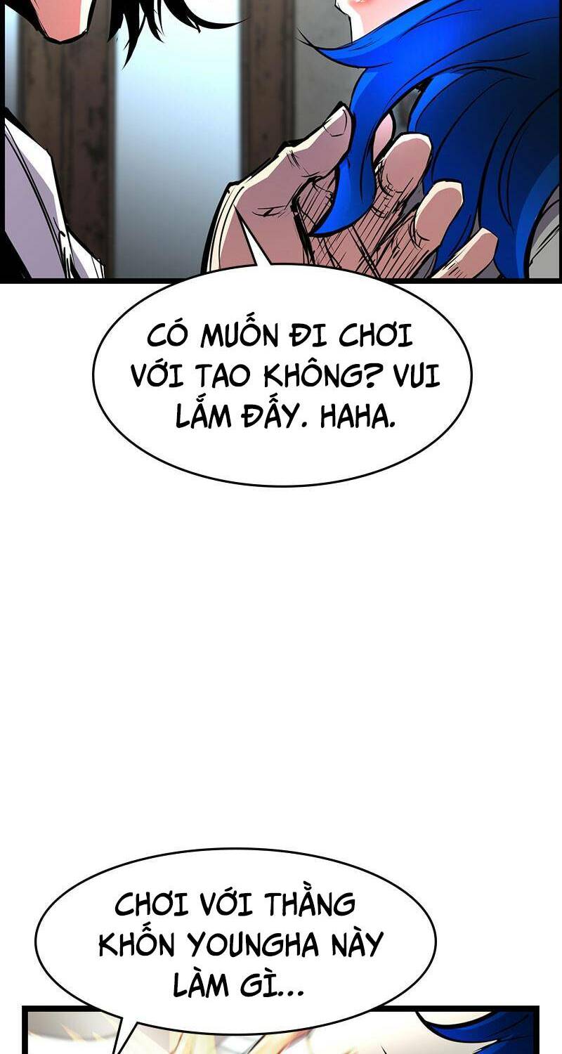 phòng gym hanlim chapter 65 - Trang 2