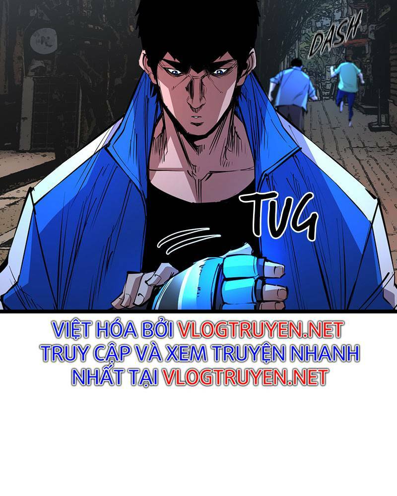 phòng gym hanlim chapter 65 - Trang 2