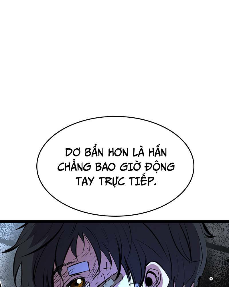 phòng gym hanlim chapter 65 - Trang 2