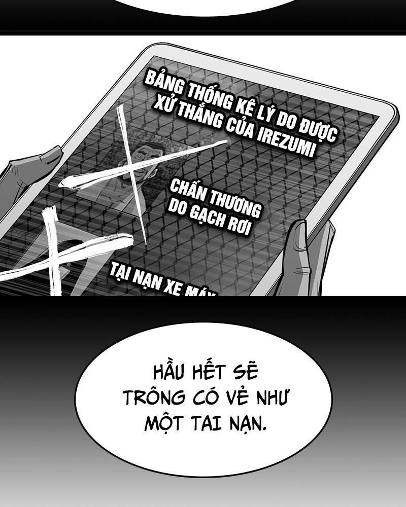 phòng gym hanlim chapter 65 - Trang 2