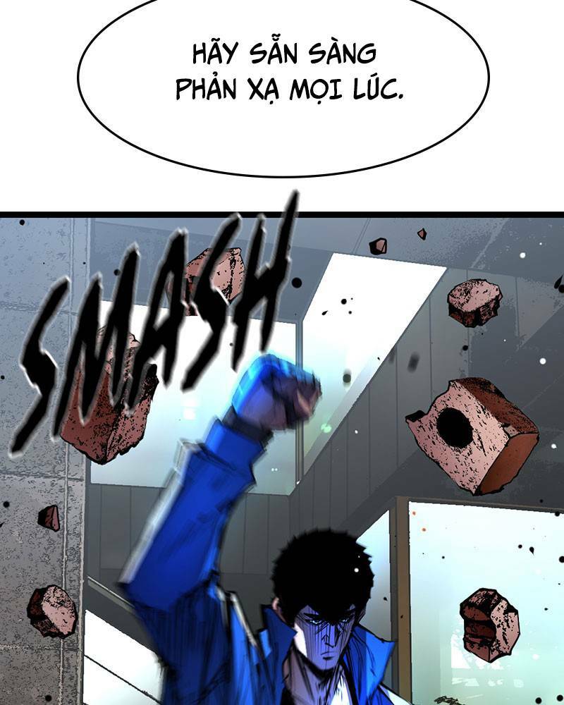 phòng gym hanlim chapter 65 - Trang 2