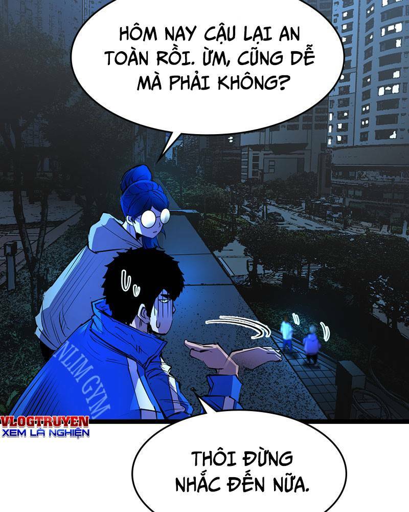 phòng gym hanlim chapter 65 - Trang 2