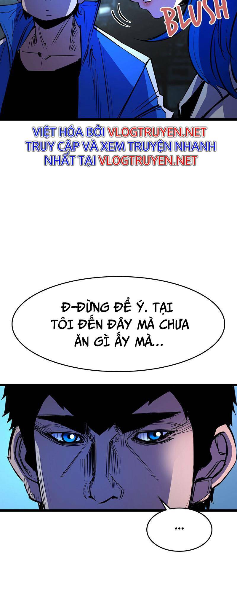 phòng gym hanlim chapter 65 - Trang 2