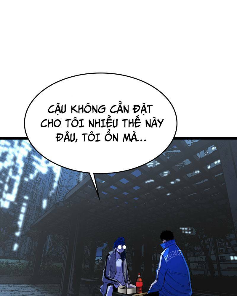 phòng gym hanlim chapter 65 - Trang 2