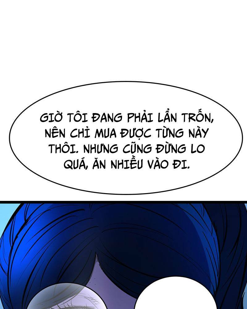 phòng gym hanlim chapter 65 - Trang 2