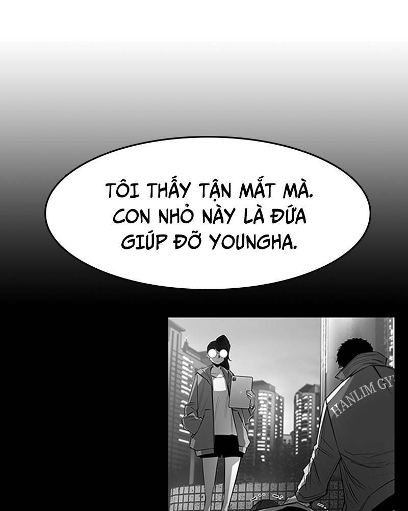 phòng gym hanlim chapter 65 - Trang 2