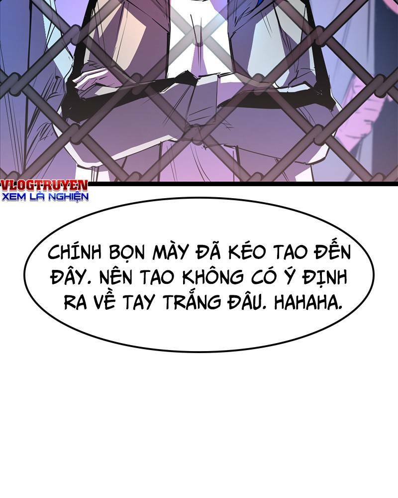 phòng gym hanlim chapter 67 - Trang 2