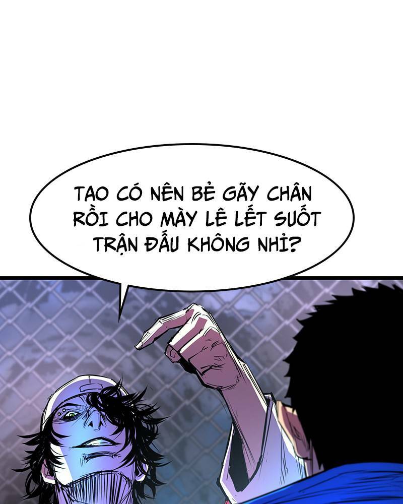 phòng gym hanlim chapter 67 - Trang 2