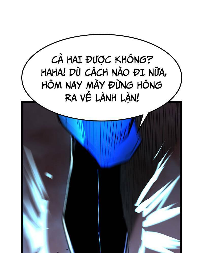 phòng gym hanlim chapter 67 - Trang 2