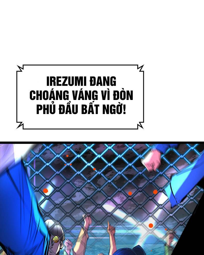 phòng gym hanlim chapter 67 - Trang 2