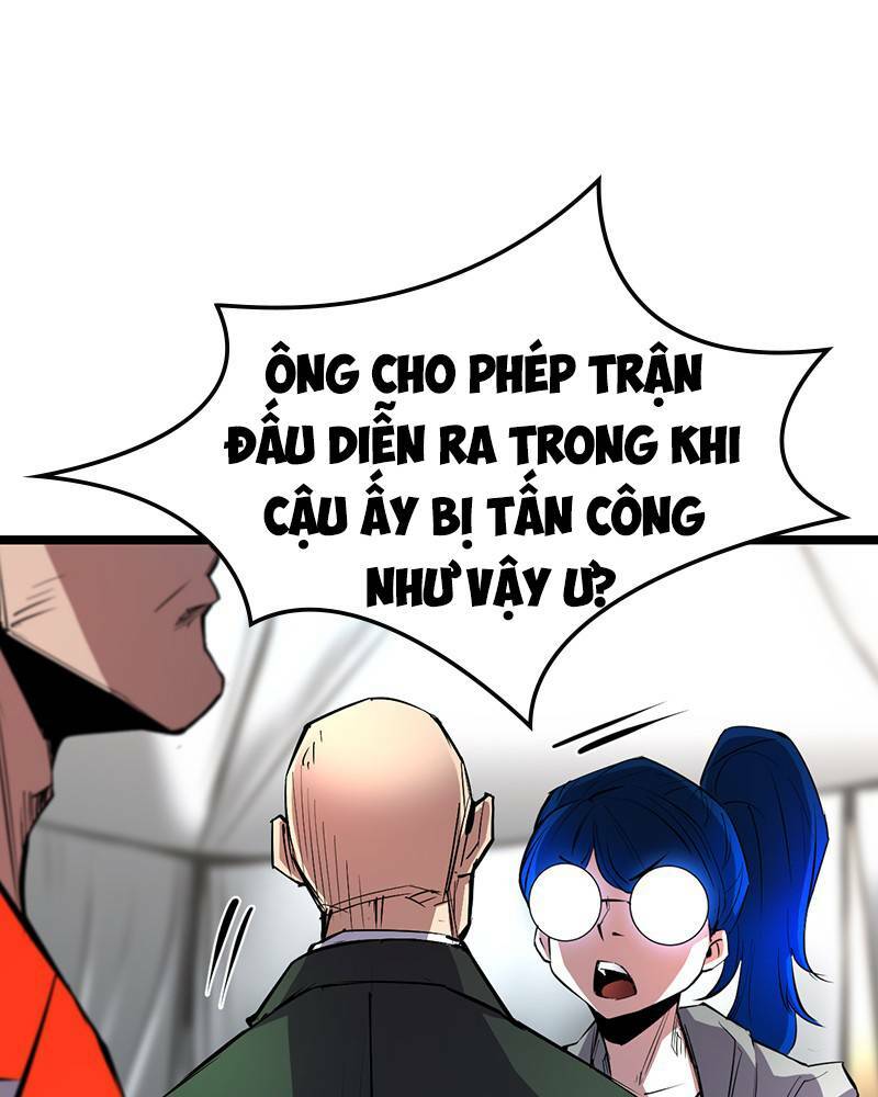 phòng gym hanlim chapter 67 - Trang 2