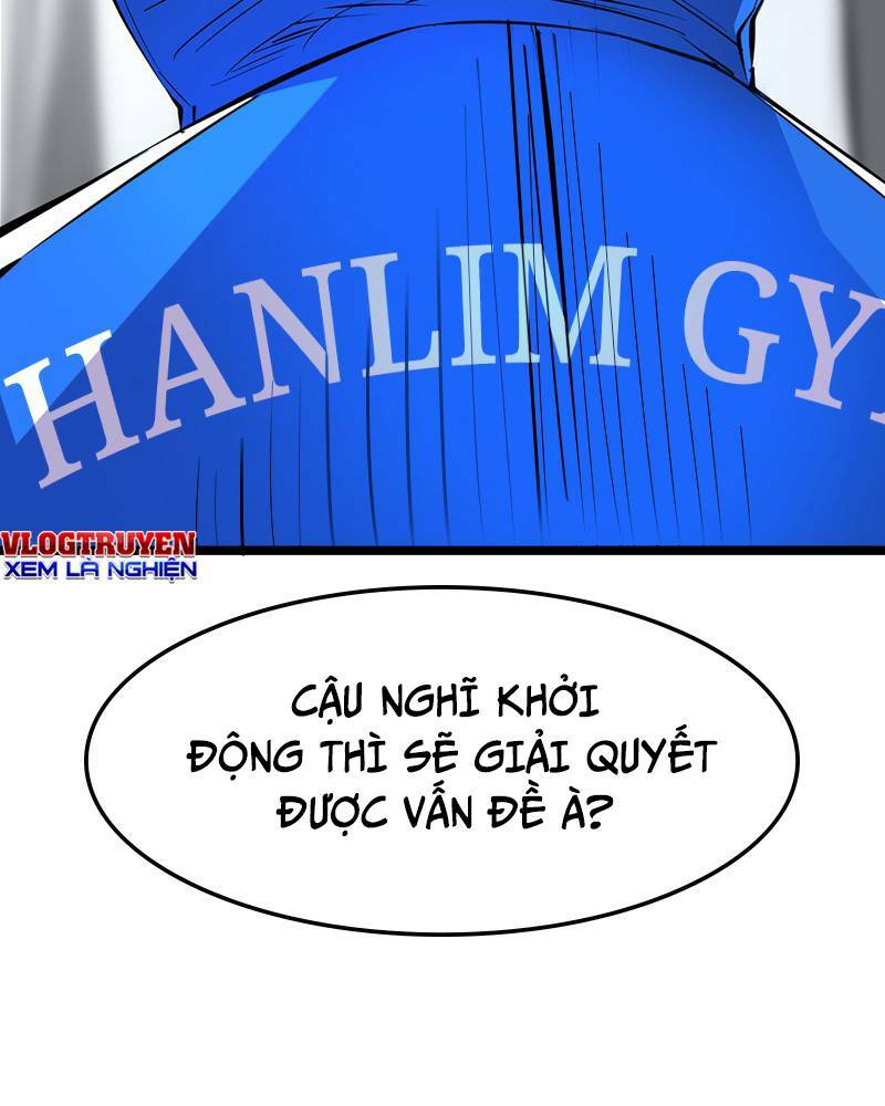 phòng gym hanlim chapter 67 - Trang 2