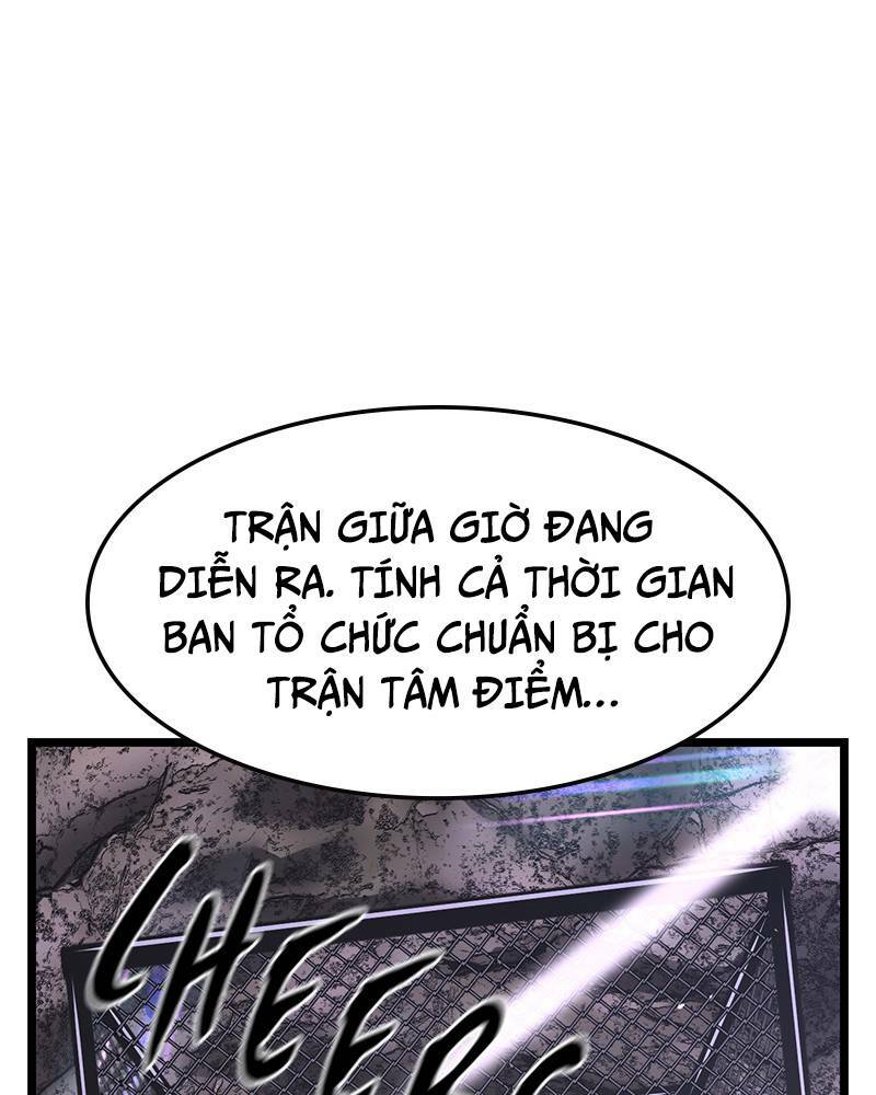 phòng gym hanlim chapter 67 - Trang 2