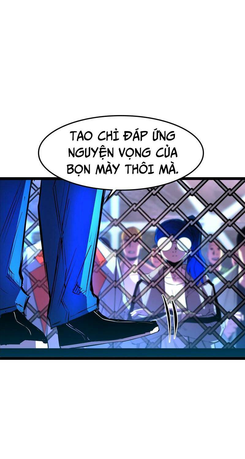 phòng gym hanlim chapter 67 - Trang 2