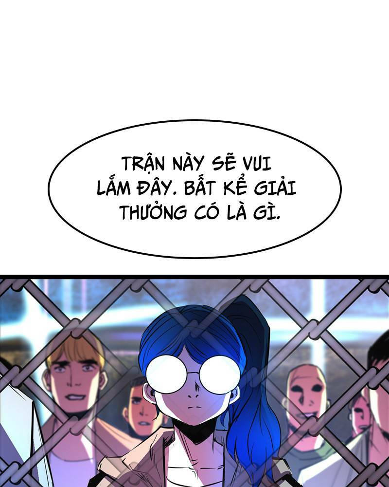 phòng gym hanlim chapter 67 - Trang 2