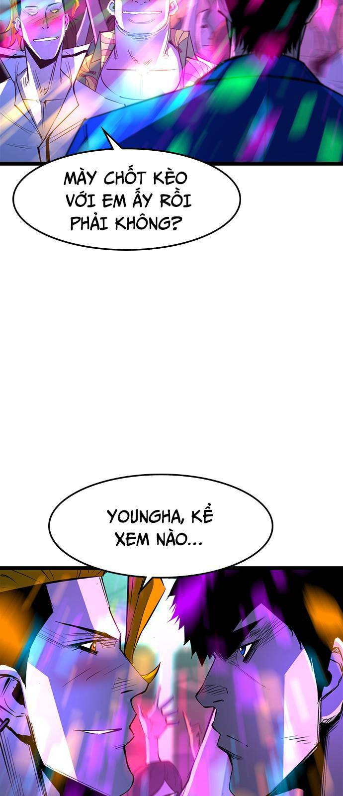 phòng gym hanlim chapter 72 - Next chapter 73