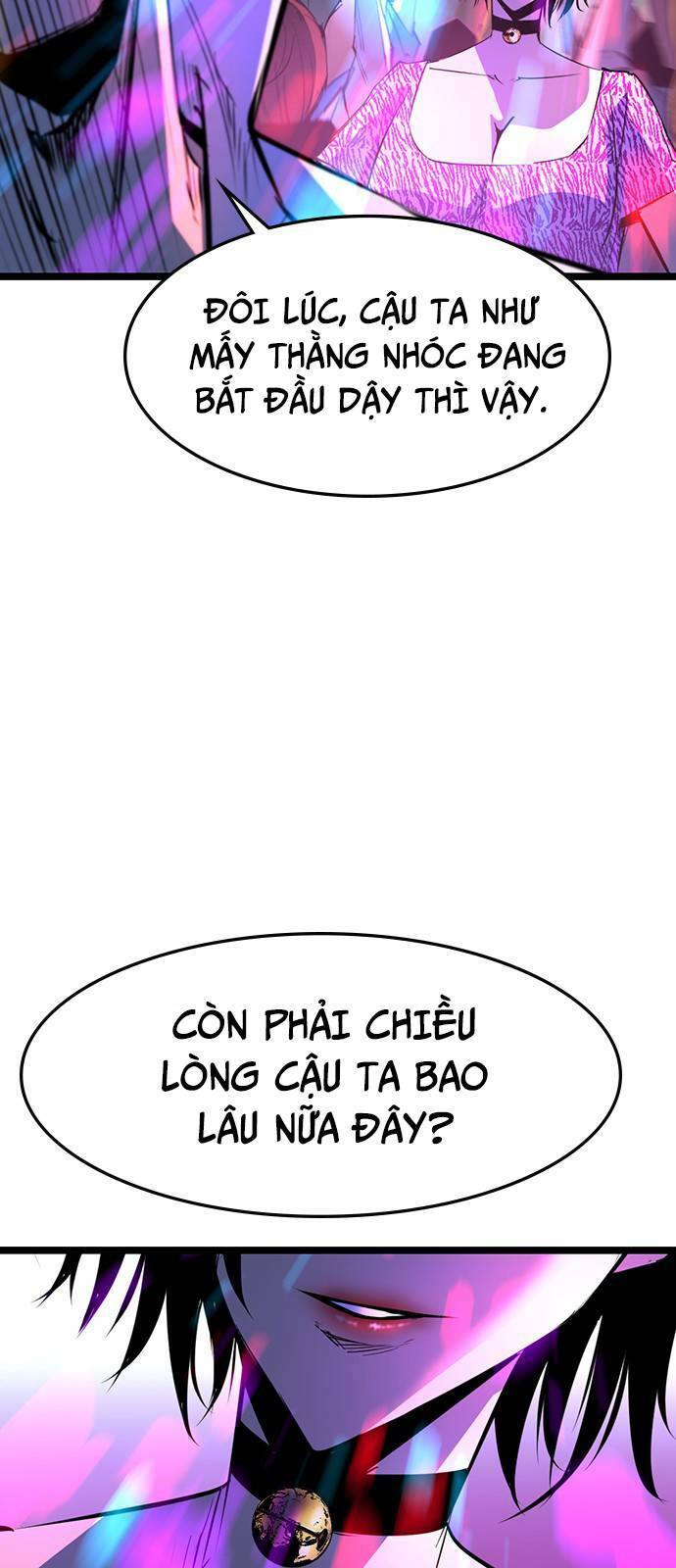 phòng gym hanlim chapter 72 - Next chapter 73