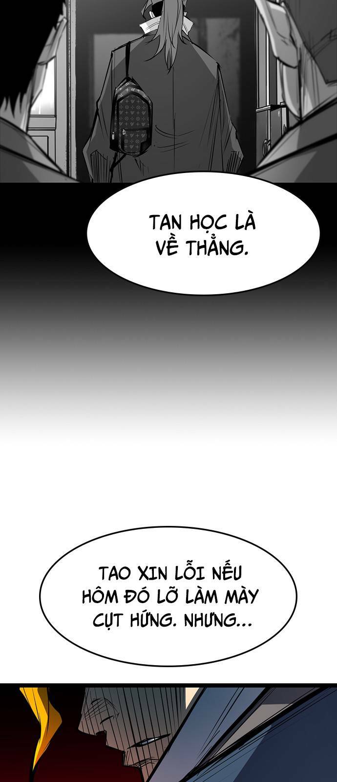 phòng gym hanlim chapter 72 - Next chapter 73