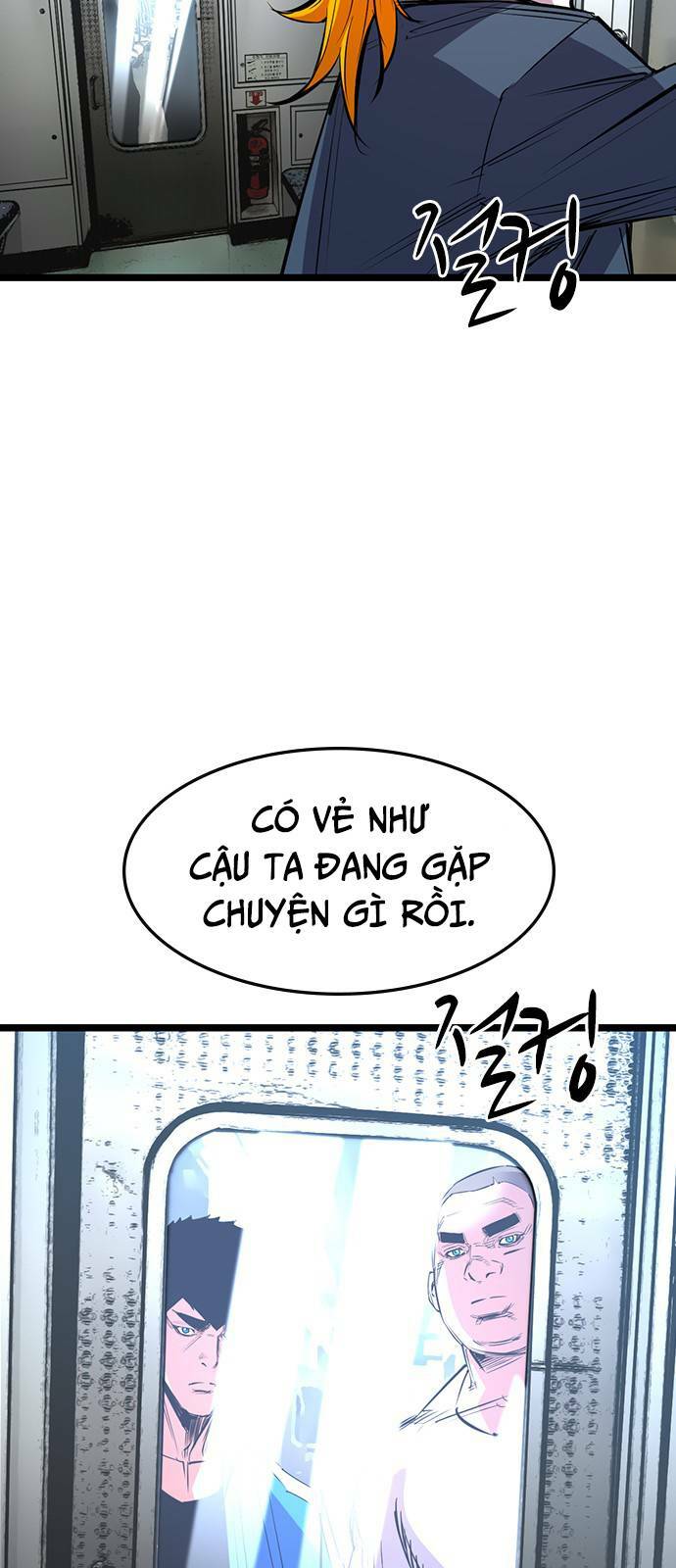 phòng gym hanlim chapter 72 - Next chapter 73