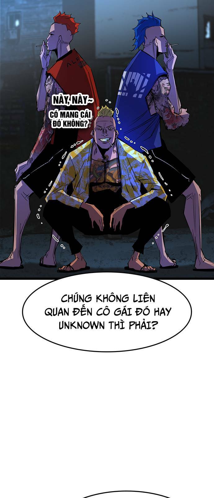 phòng gym hanlim chapter 72 - Next chapter 73