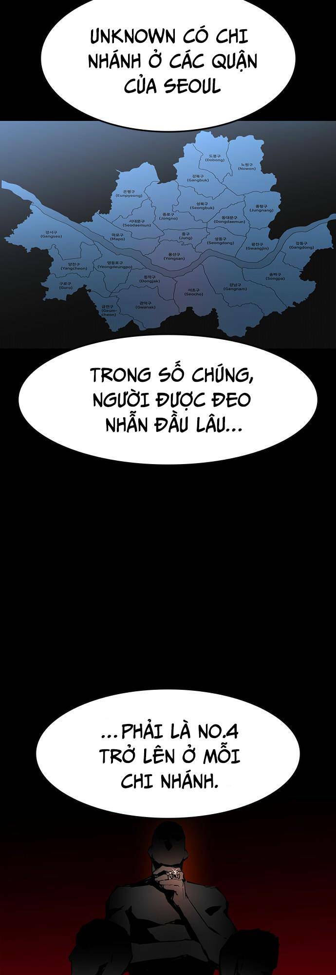 phòng gym hanlim chapter 72 - Next chapter 73