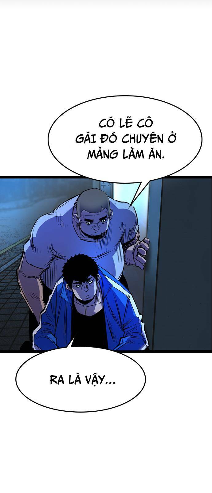 phòng gym hanlim chapter 72 - Next chapter 73