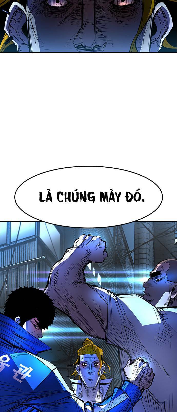 phòng gym hanlim chapter 72 - Next chapter 73