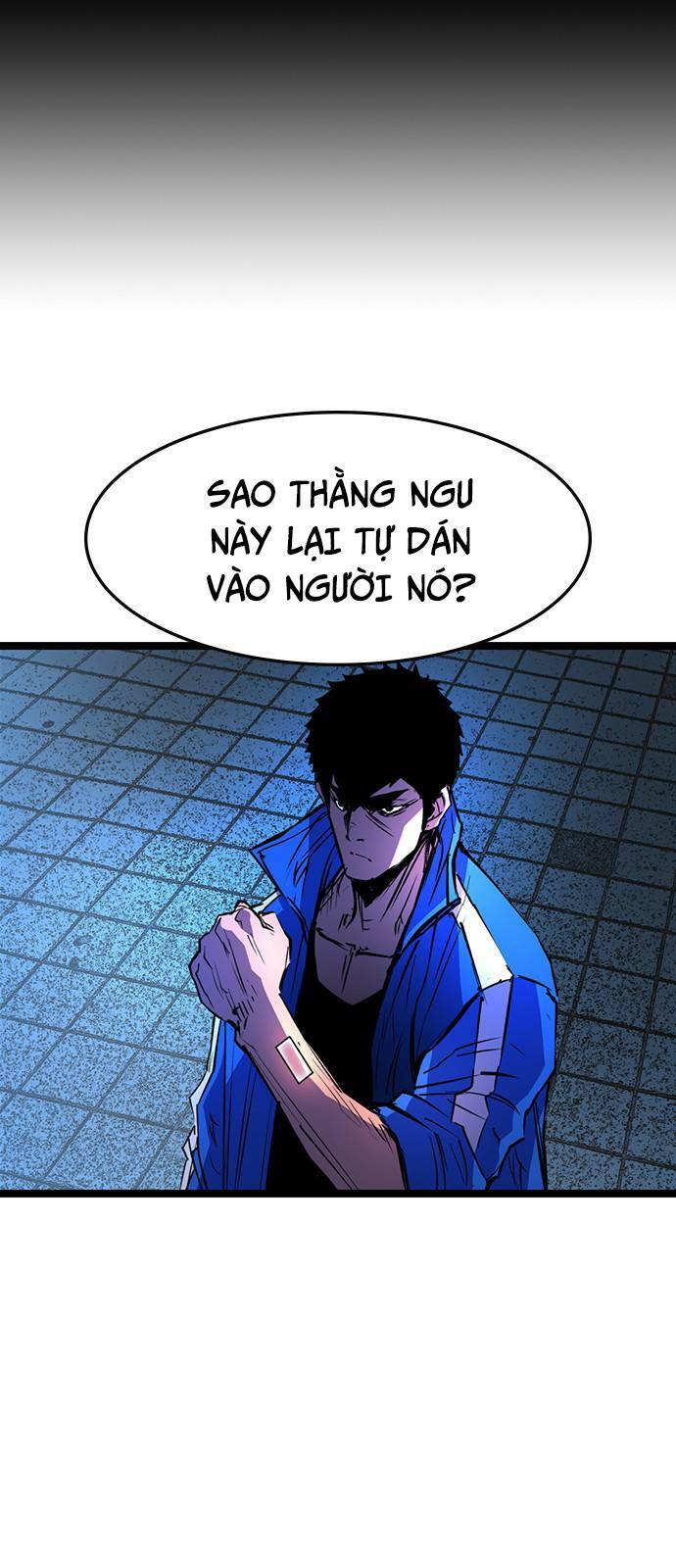 phòng gym hanlim chapter 76 - Trang 2