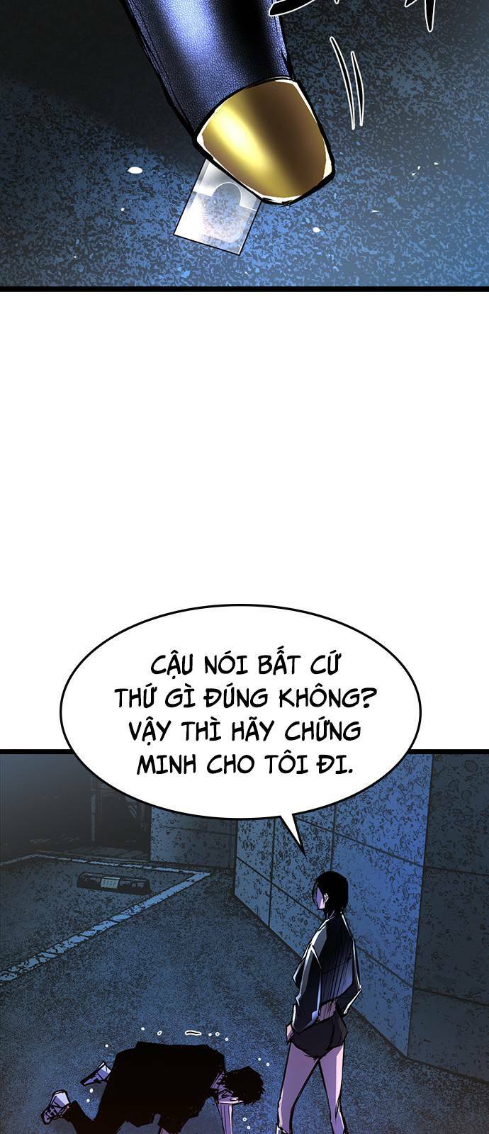 phòng gym hanlim chapter 76 - Trang 2