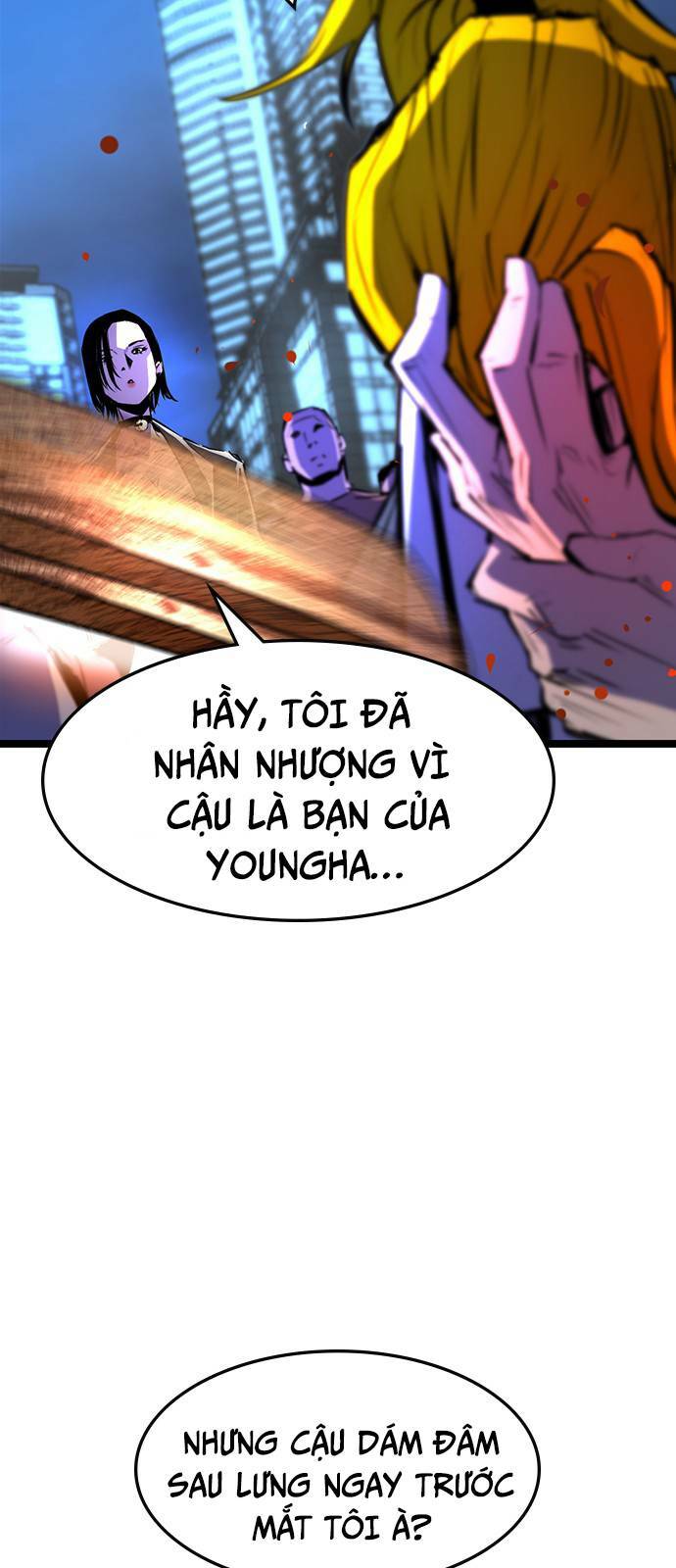 phòng gym hanlim chapter 77 - Next chapter 78