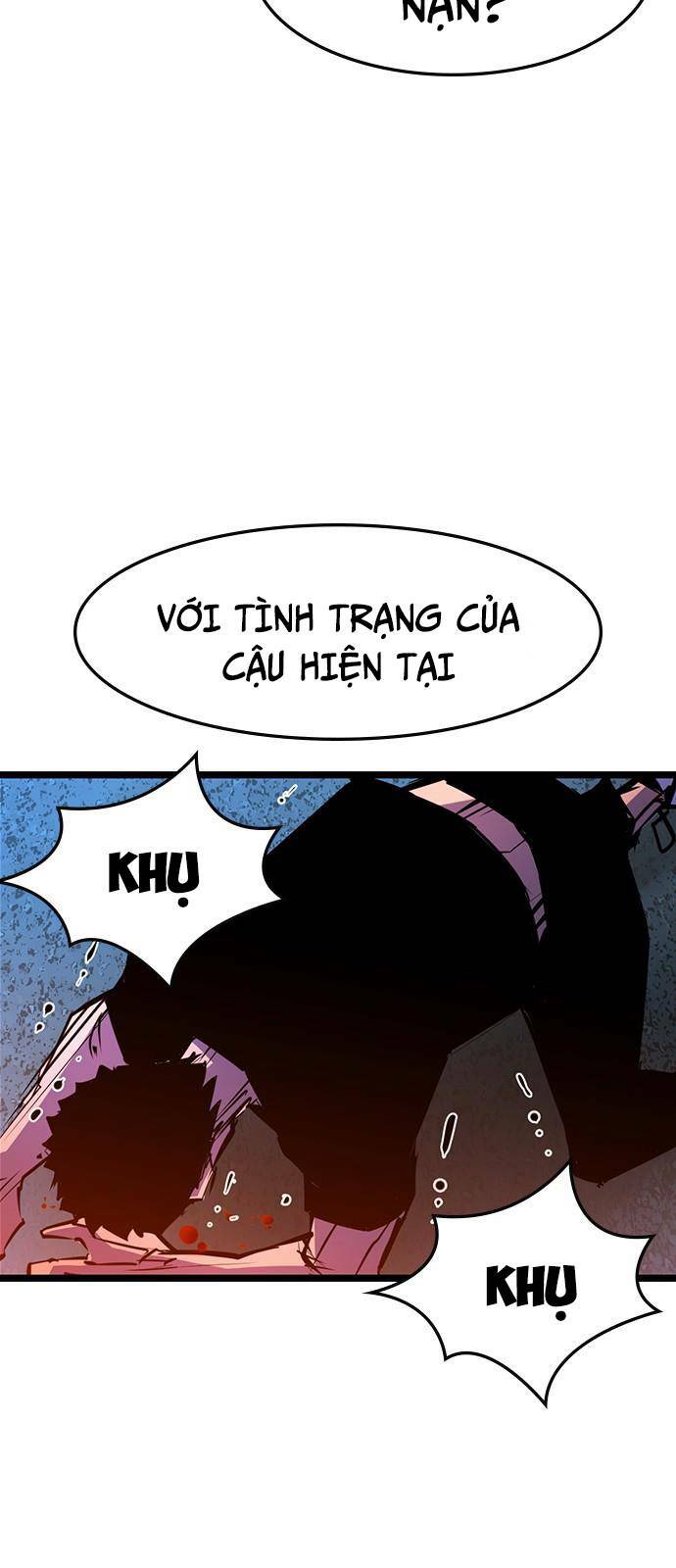 phòng gym hanlim chapter 77 - Next chapter 78